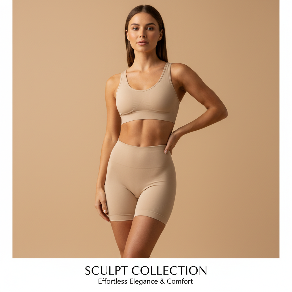 Shaper Shorts