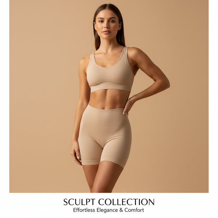 Shaper Shorts